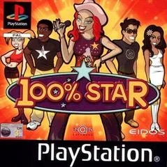 Carátula de 100 Percent Star