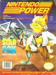 Carátula de [Volume 47] Star Fox