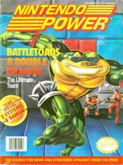 Carátula de [Volume 49] BattleToads and Double Dragon
