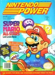 Carátula de [Volume 52] Super Mario All-Stars