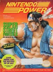 Carátula de [Volume 62] Super Street Fighter 2