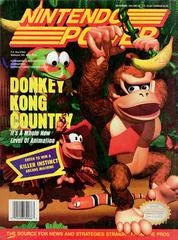 Carátula de [Volume 66] Donkey Kong Country