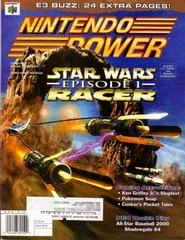 Carátula de [Volume 120] Star Wars Episode 1 Racer