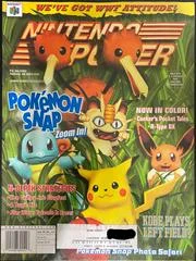 Carátula de [Volume 121] Pokemon Snap