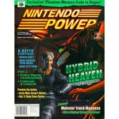 Carátula de [Volume 123] Hybrid Heaven