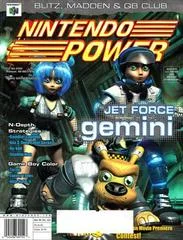 Carátula de [Volume 124] Jet Force Gemini