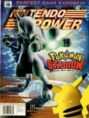 Carátula de [Volume 130] Pokemon Stadium
