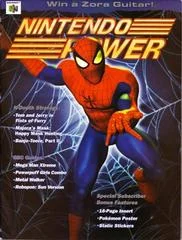 Carátula de [Volume 140] Spiderman