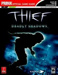 Carátula de Thief: Deadly Shadows [Prima]