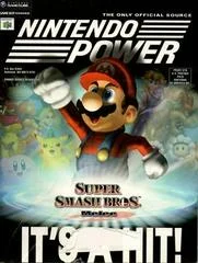 Carátula de [Volume 151] Super Smash Bros. Melee