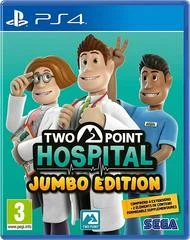 Carátula de Two Point Hospital [Jumbo Edition]