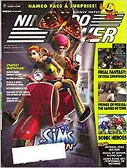 Carátula de [Volume 176] The Sims: Bustin Out