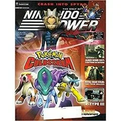 Carátula de [Volume 178] Pokemon Colosseum