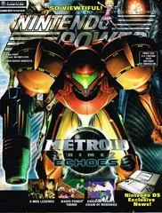 Carátula de [Volume 186] Metroid Prime 2: Echoes
