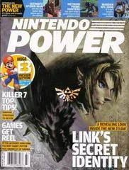 Carátula de [Volume 193] Legend of Zelda: Twilight Princess