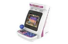 Carátula de Taito EGRET II Mini