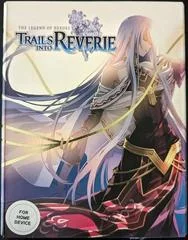 Carátula de Legend of Heroes: Trails Into Reverie [Limited Edition]