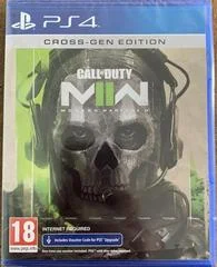 Carátula de Call Of Duty: Modern Warfare II
