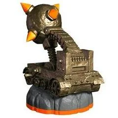 Carátula de Scorpion Striker Catapult