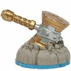 Carátula de Battle Hammer
