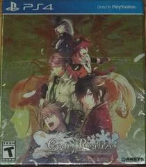 Carátula de Code Realize Wintertide Miracles [Limited Edition]