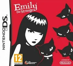 Carátula de Emily the Strange