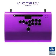 Carátula de Victrix Pro FS-12 Fight Stick