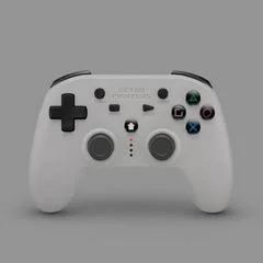 Carátula de Retro Fighters Defender Controller