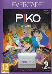 Carátula de Piko Arcade Collection 1