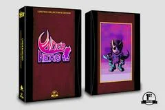 Carátula de Underhero [Collector's Edition]