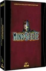 Carátula de Mindseize [Collector's Edition]