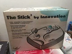 Carátula de The Stick 2 by Innovation [Super Power]