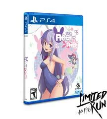 Carátula de Rabi RiBi