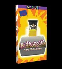 Carátula de Kids on Site [Collector's Edition]