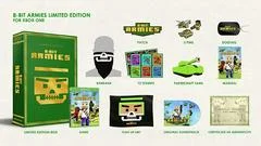 Carátula de 8-Bit Armies [Limited Edition]