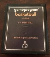 Carátula de Basketball [Text Label]