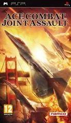 Carátula de Ace Combat: Joint Assault