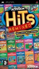 Carátula de Activision Hits: Remixed