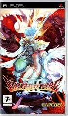 Carátula de Breath of Fire III