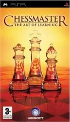Carátula de Chessmaster: The Art of Learning