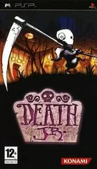Carátula de Death Jr.
