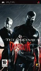Carátula de Diabolik: The Original Sin
