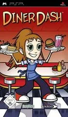 Carátula de Diner Dash