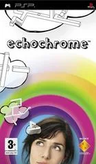 Carátula de Echochrome