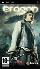 Carátula de Eragon