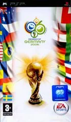 Carátula de FIFA World Cup: Germany 2006
