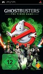 Carátula de Ghostbusters: The Video Game