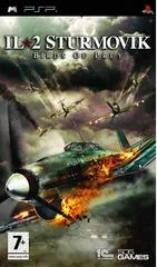 Carátula de IL-2 Sturmovik: Birds of Prey