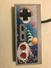 Carátula de 1992 Nintendo Anniversary Controller