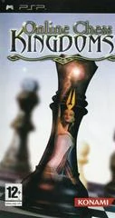 Carátula de Online Chess Kingdoms